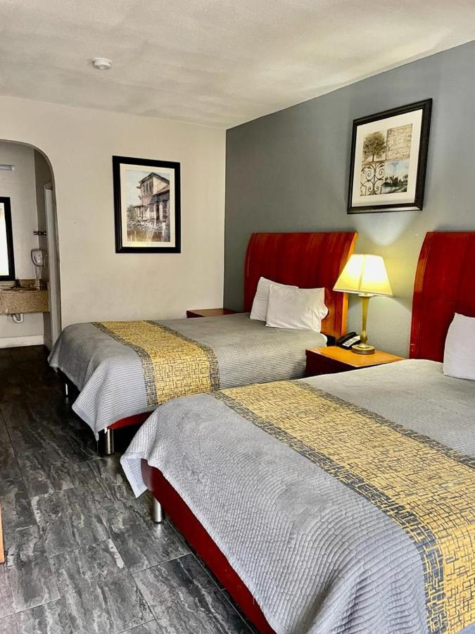 American Way & Suites Hotel Memphis