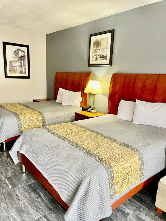 American Way & Suites 3*